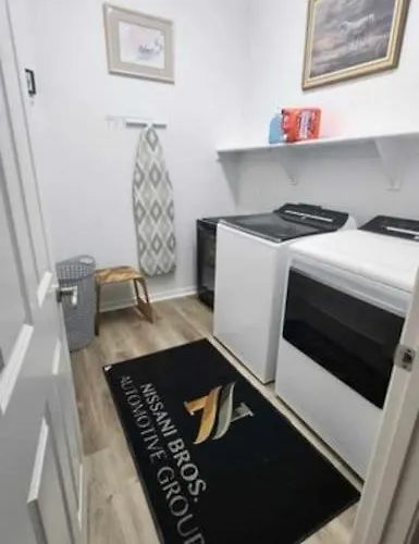 Holiday home Cozy Latitude With Pool Goodyear